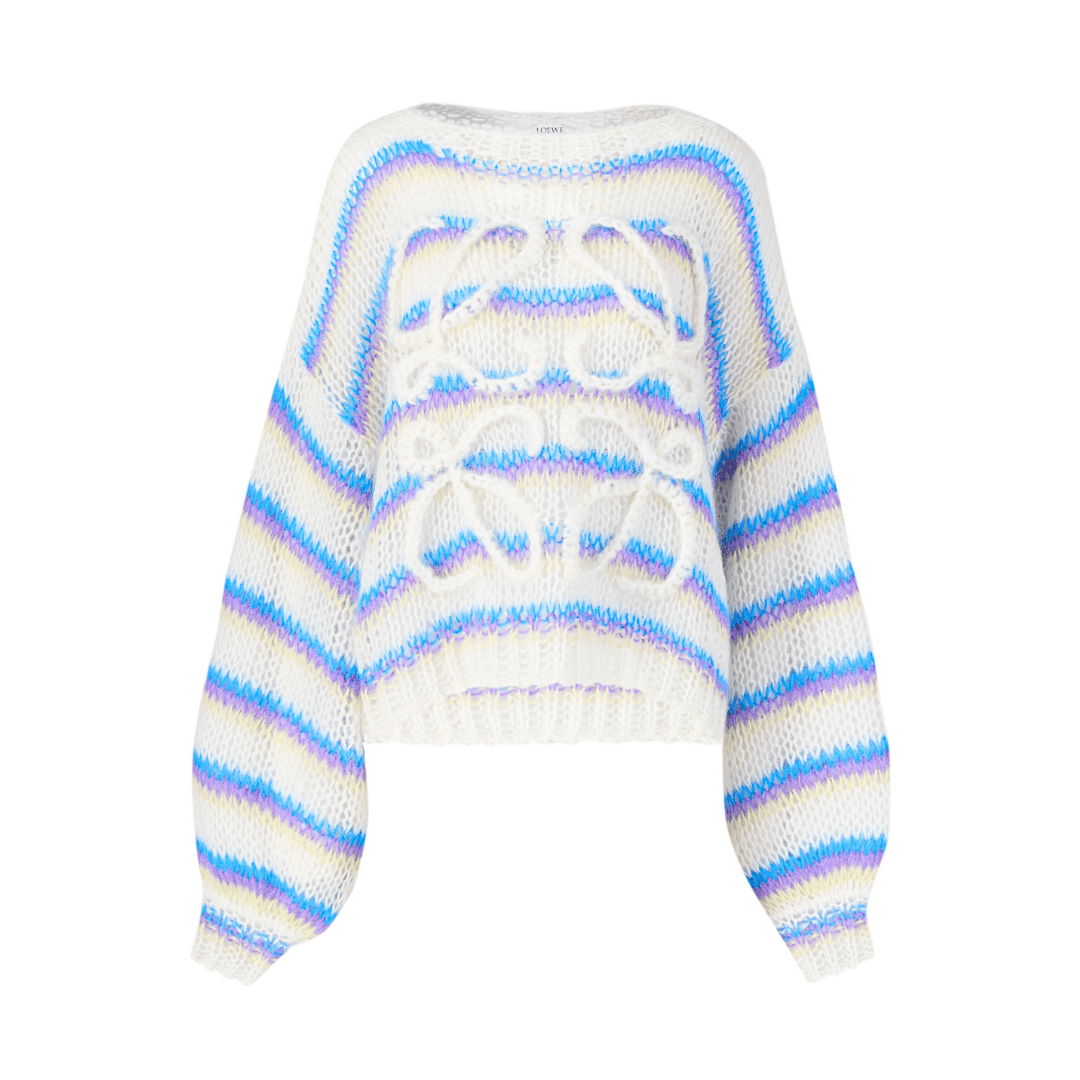Celestine Cloud Pullover
