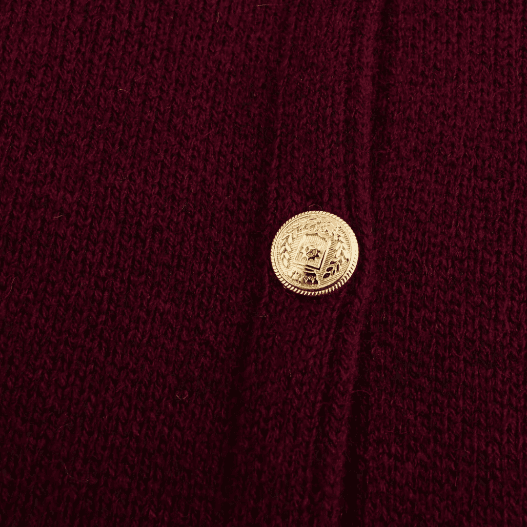 Cressida Knit Cardigan