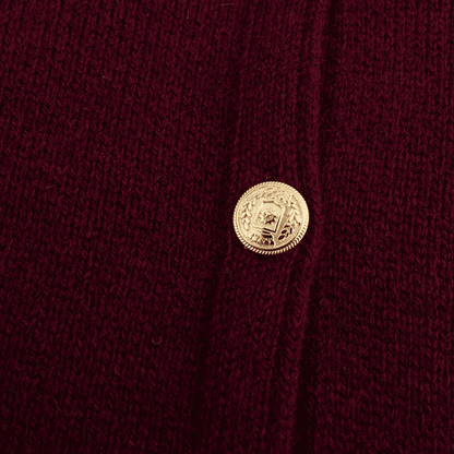 Cressida Knit Cardigan