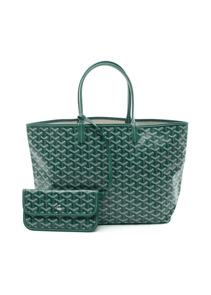 Suri Chevron Tote