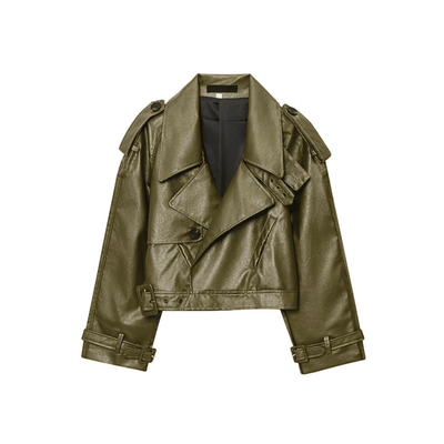 Roxana Biker Jacket