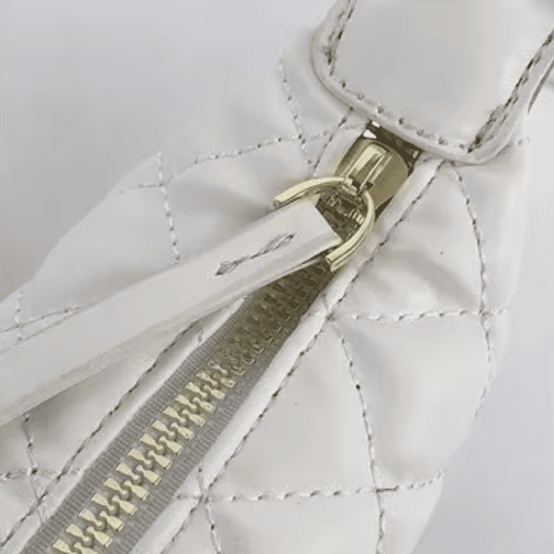 Quilted Mini Crossbody Bag