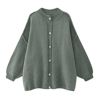 Odelia Knit Cardigan