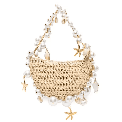 Seashell Dream Handtasche