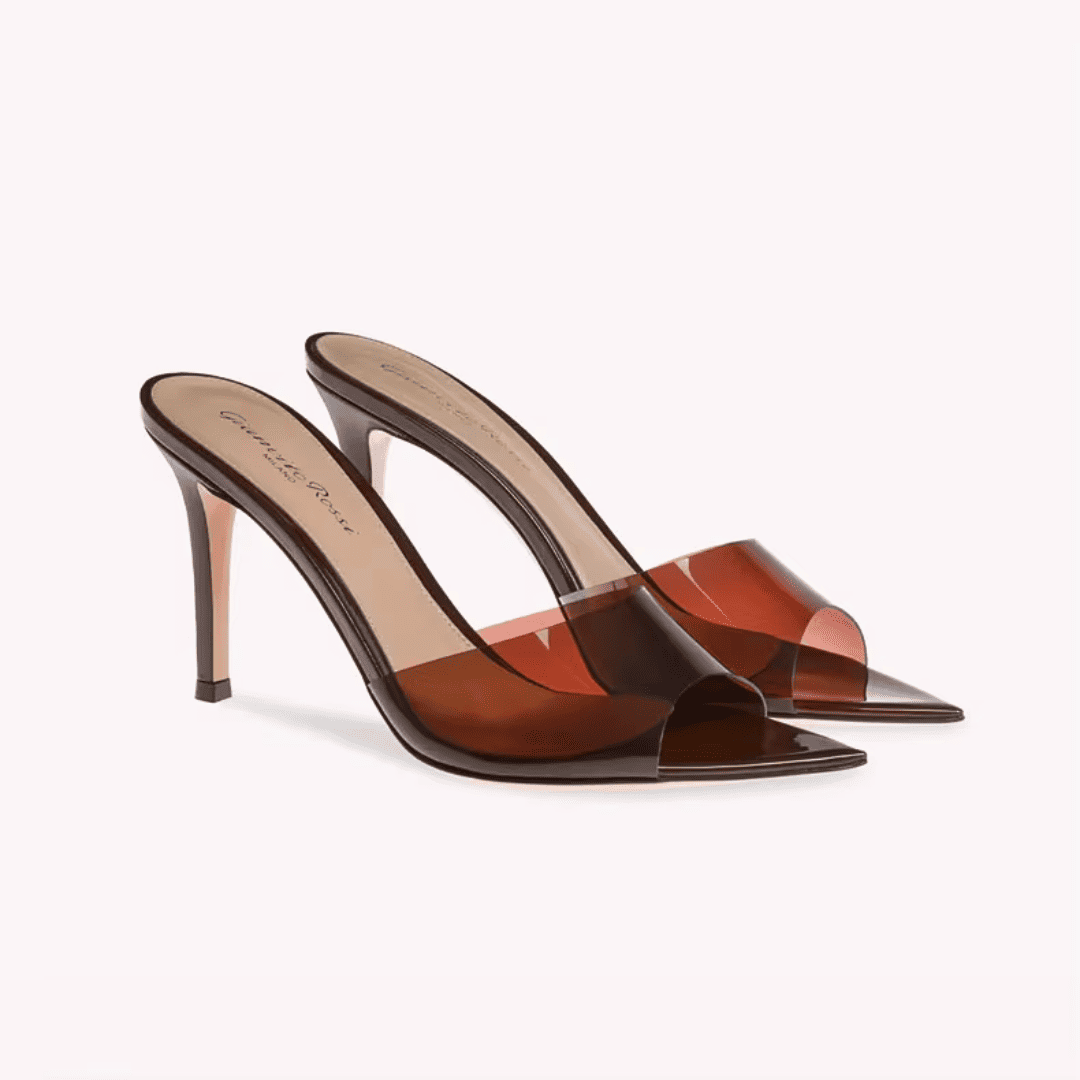 Luna Glow Heels