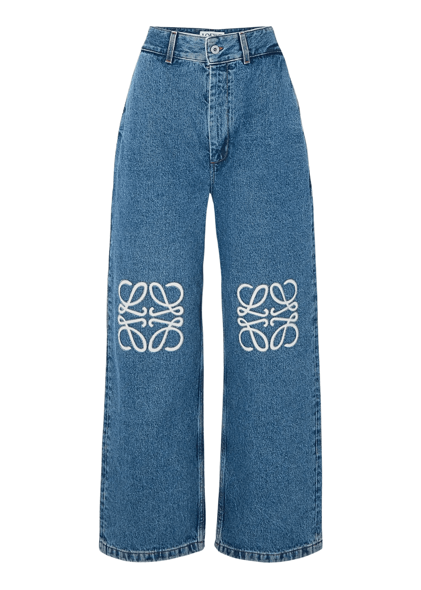 OWE High-Rise-Jeans