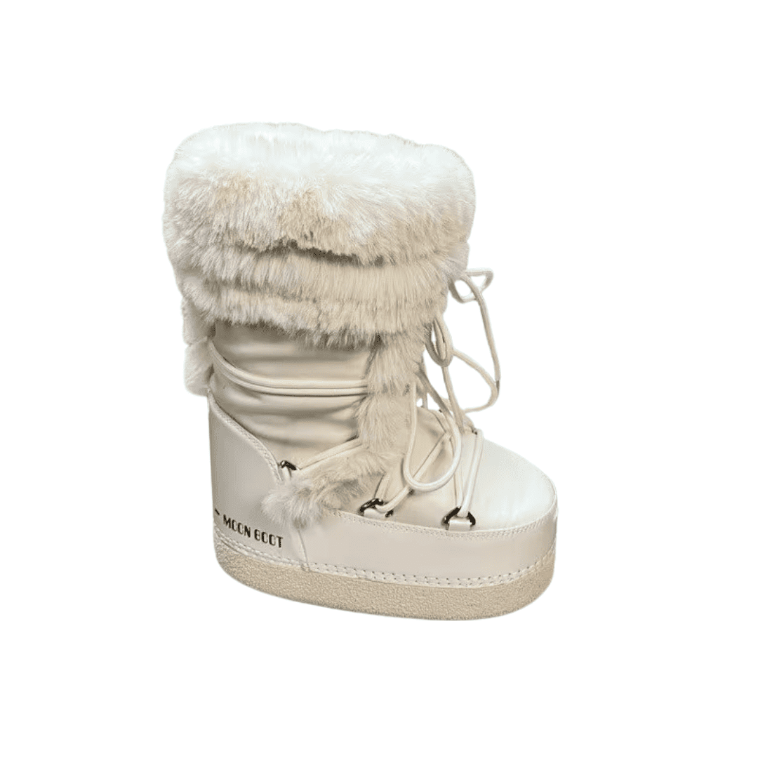 Luxe Faux Fur Boots