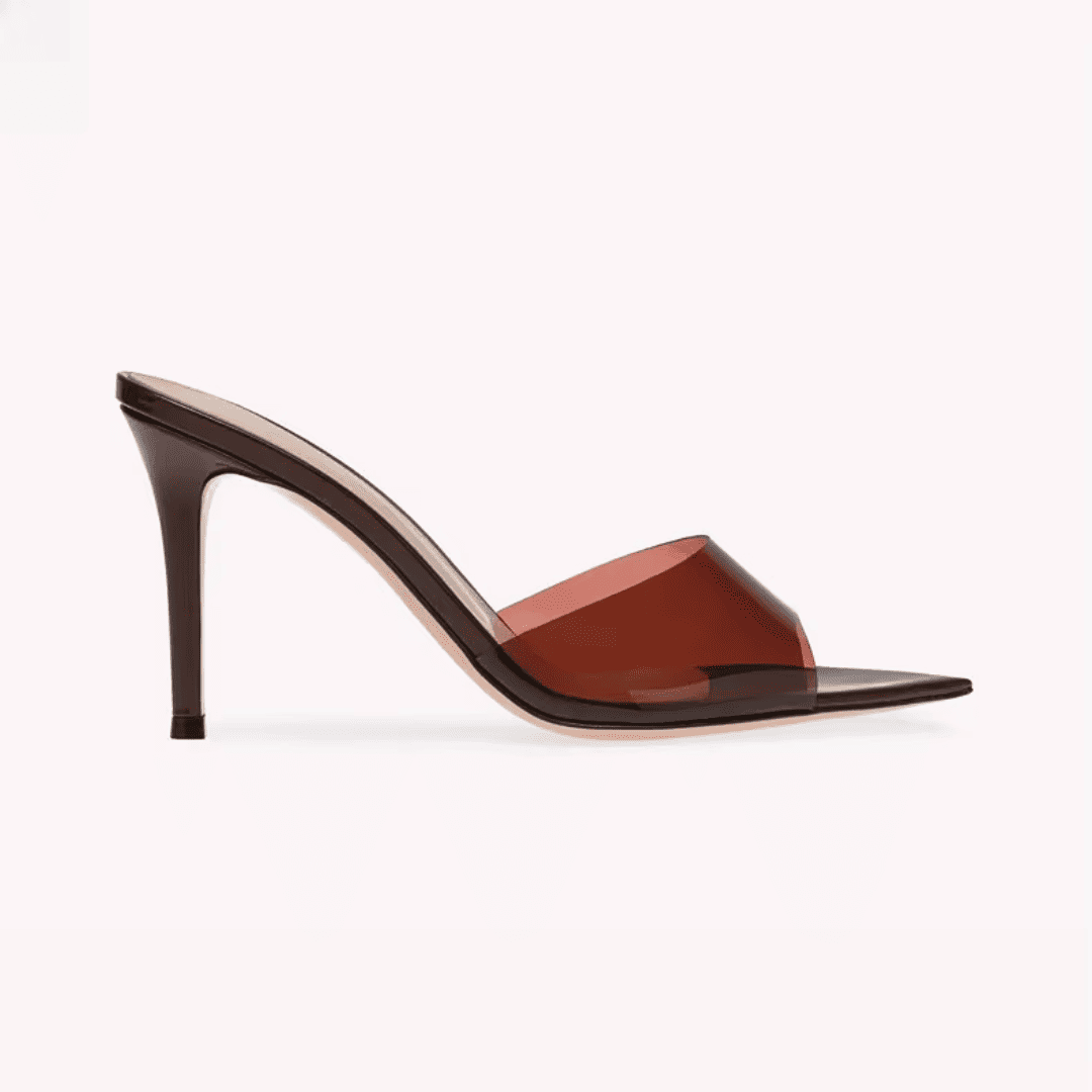 Luna Glow Heels