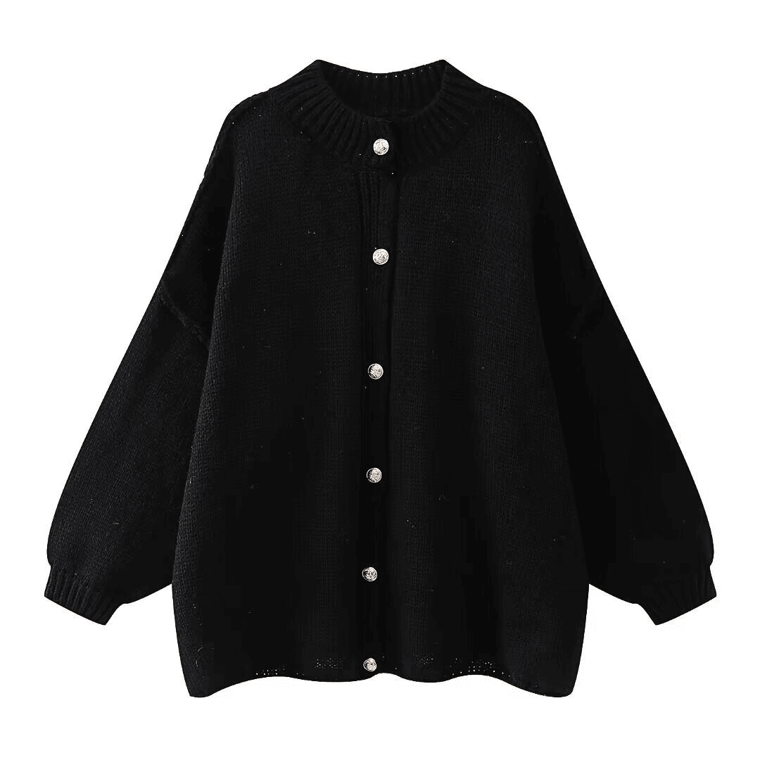 Odelia Knit Cardigan