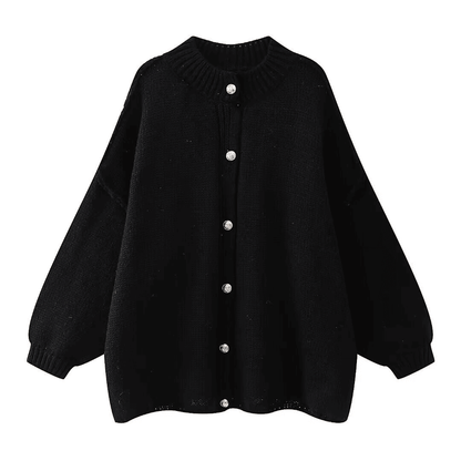 Odelia Knit Cardigan