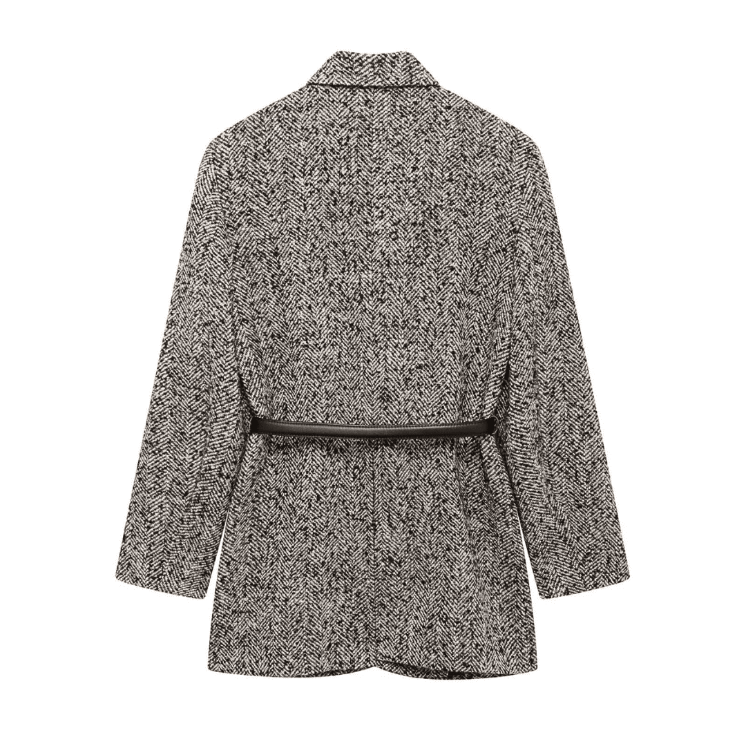 Selah Oversized Blazer