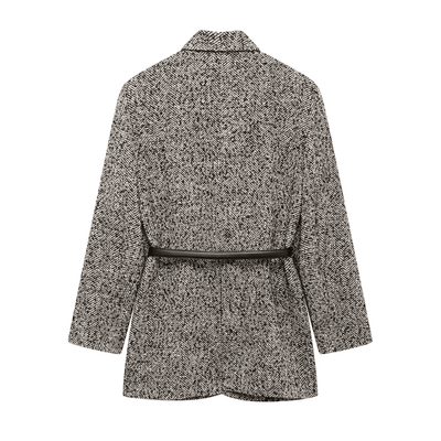 Selah Oversized Blazer