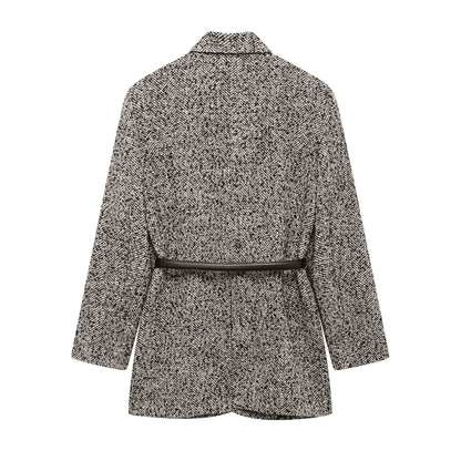 Selah Oversized Blazer