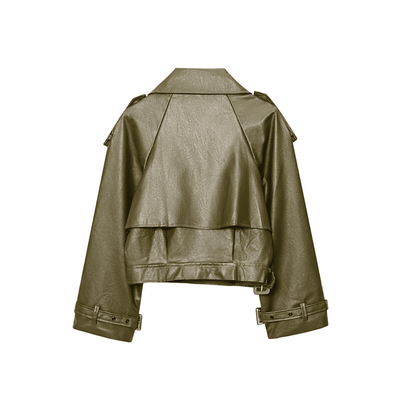 Roxana Biker Jacket