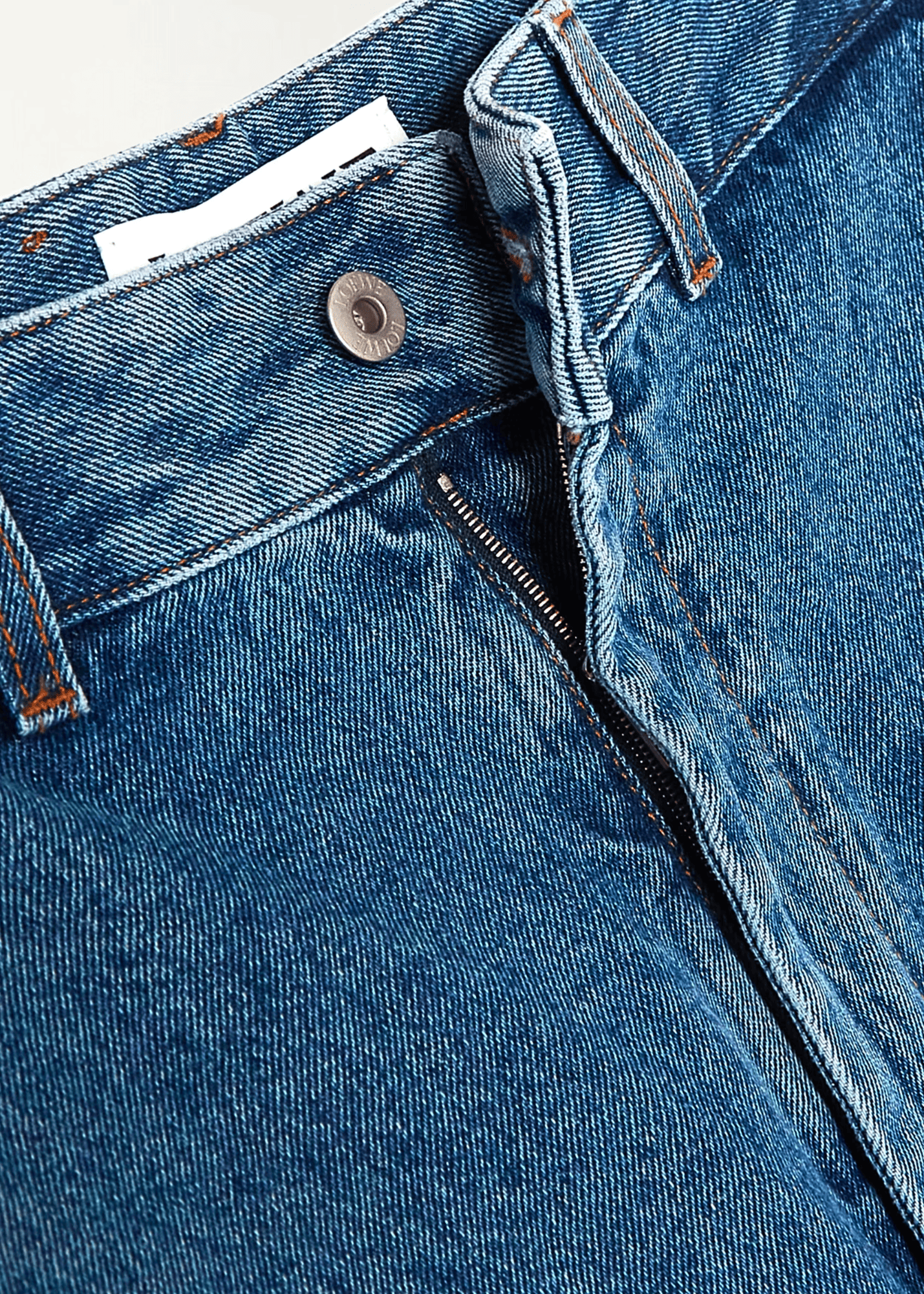 OWE High-Rise-Jeans