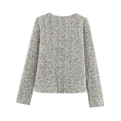 Sparkling Tweed Co-ord Set