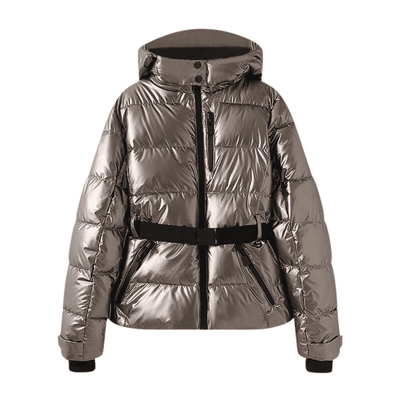 Performance Après-Ski Puffer Jacket