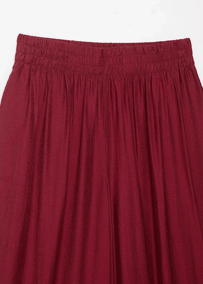 Casual Utility Two-Piece Set