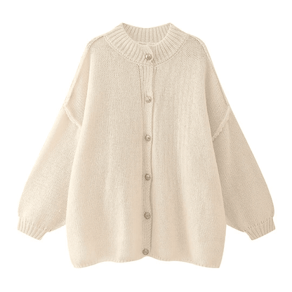 Odelia Knit Cardigan