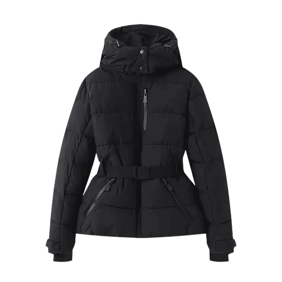 Performance Après-Ski Puffer Jacket