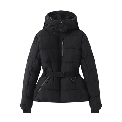 Performance Après-Ski Puffer Jacket
