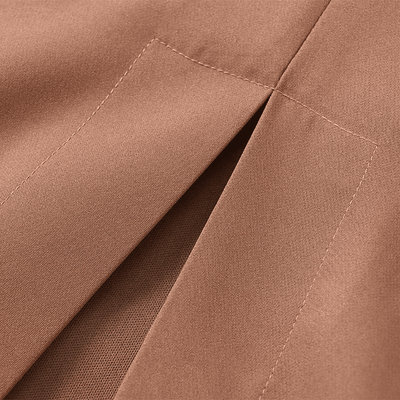 Classic Strapless Pencil Dress