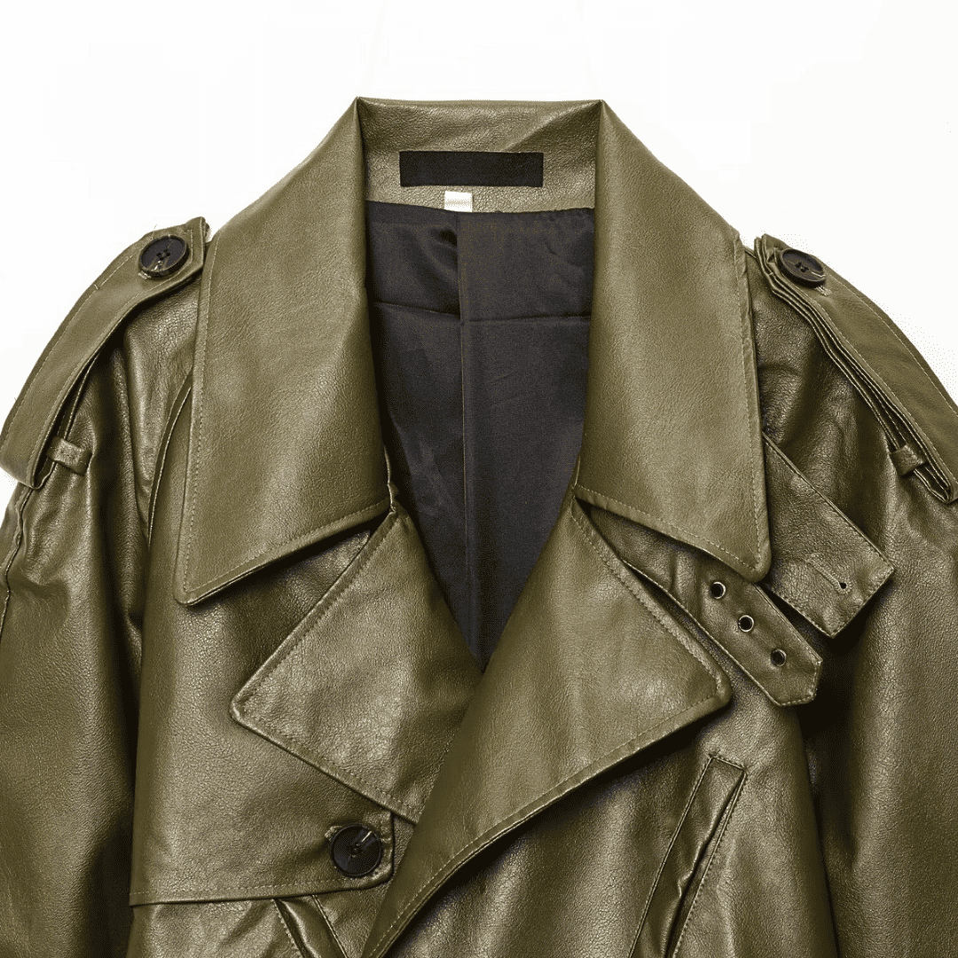 Roxana Biker Jacket