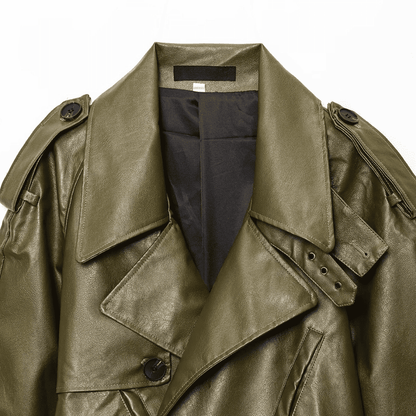 Roxana Biker Jacket