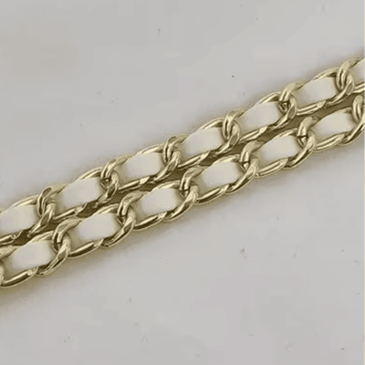 Quilted Mini Crossbody Bag