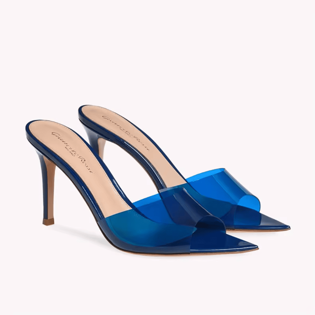 Luna Glow Heels
