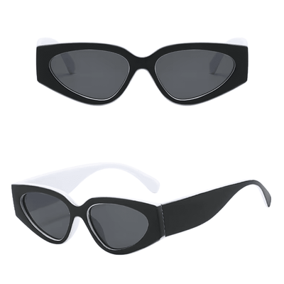 Vintage Cat Eye Sunglasses