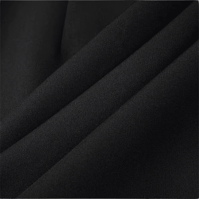 Crystal Appliqué Puff Sleeve Dress