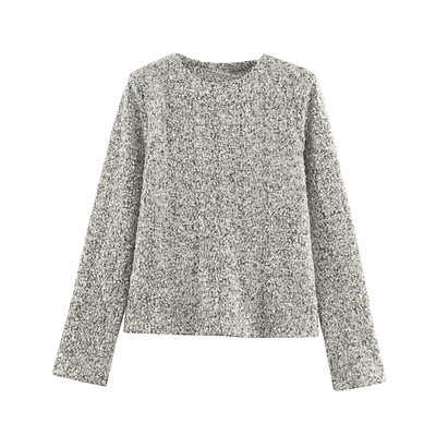 Sparkling Tweed Co-ord Set