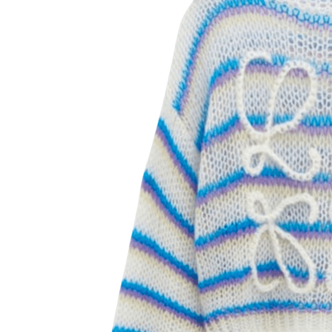 Celestine Cloud Pullover