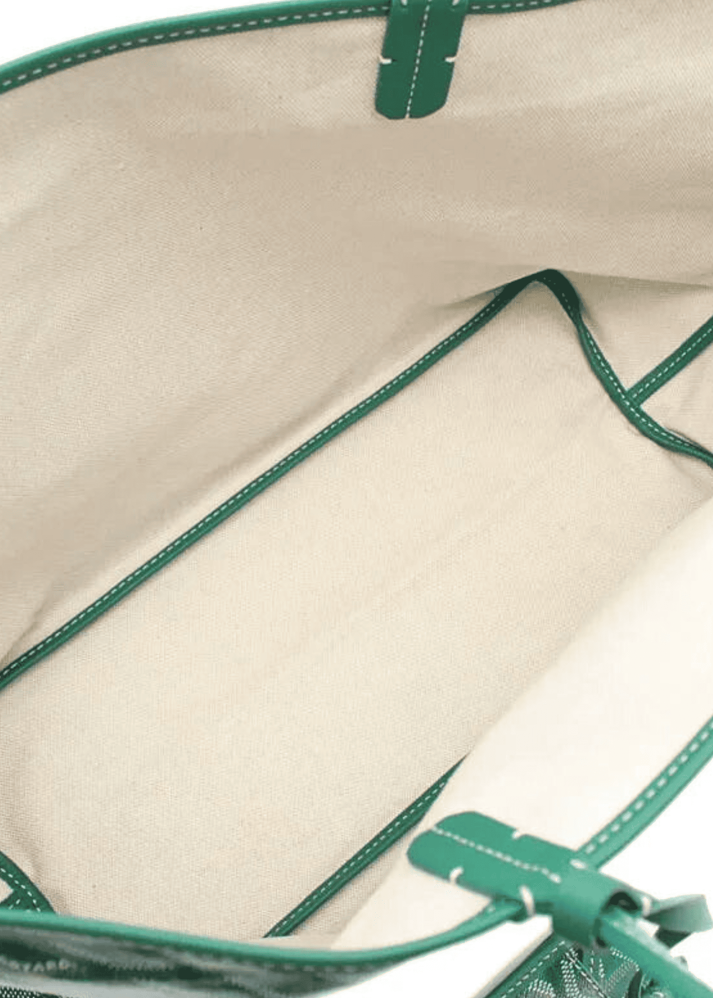 Suri Chevron Tote