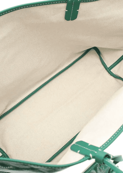 Suri Chevron Tote