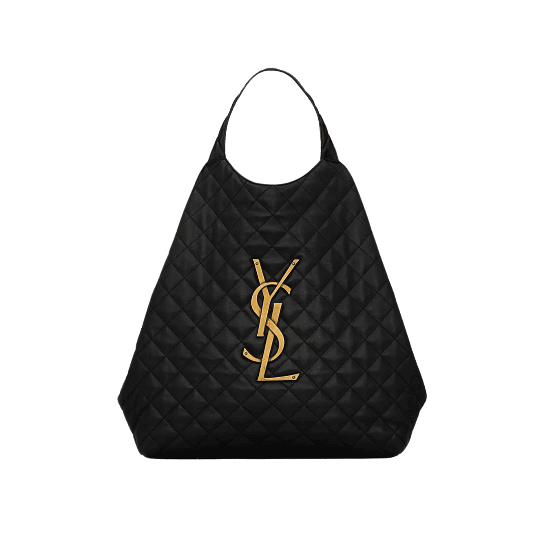 Yzabelle Quilted Tote Bag