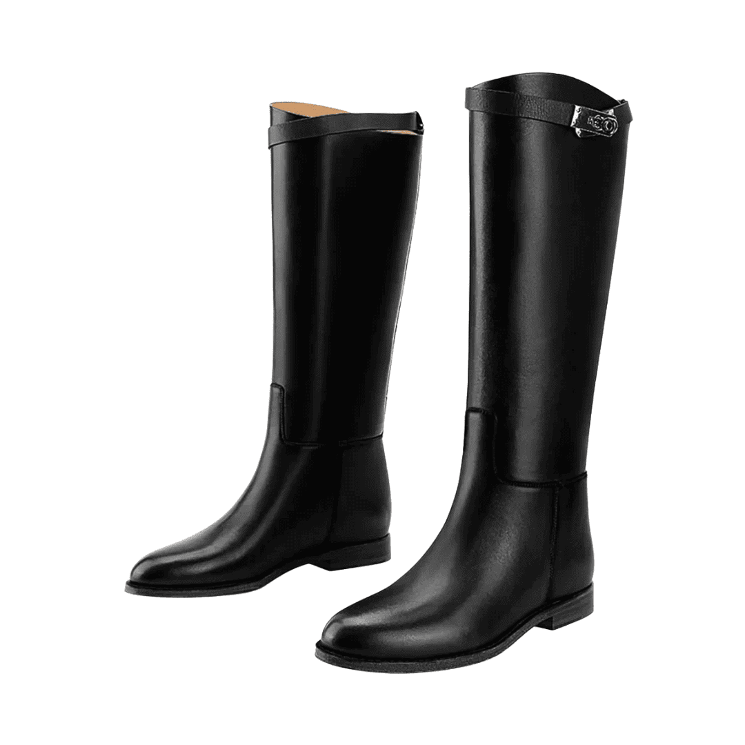 Isadora Elegance Riding Boots