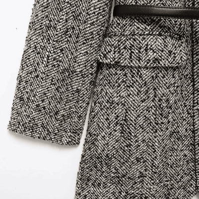 Selah Oversized Blazer