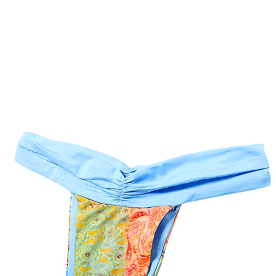 Capri Sunset Three-Piece Set