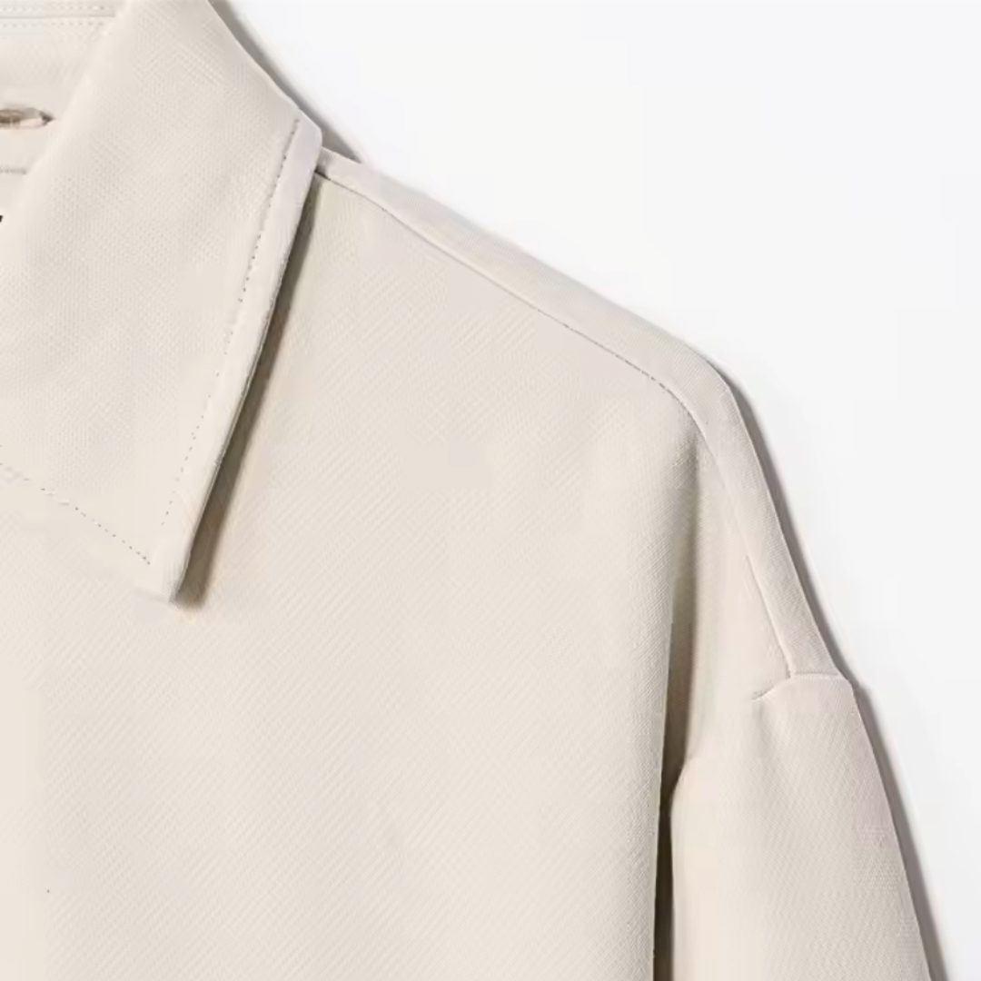 Urban Bomber Jacket