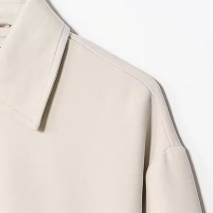 Urban Bomber Jacket