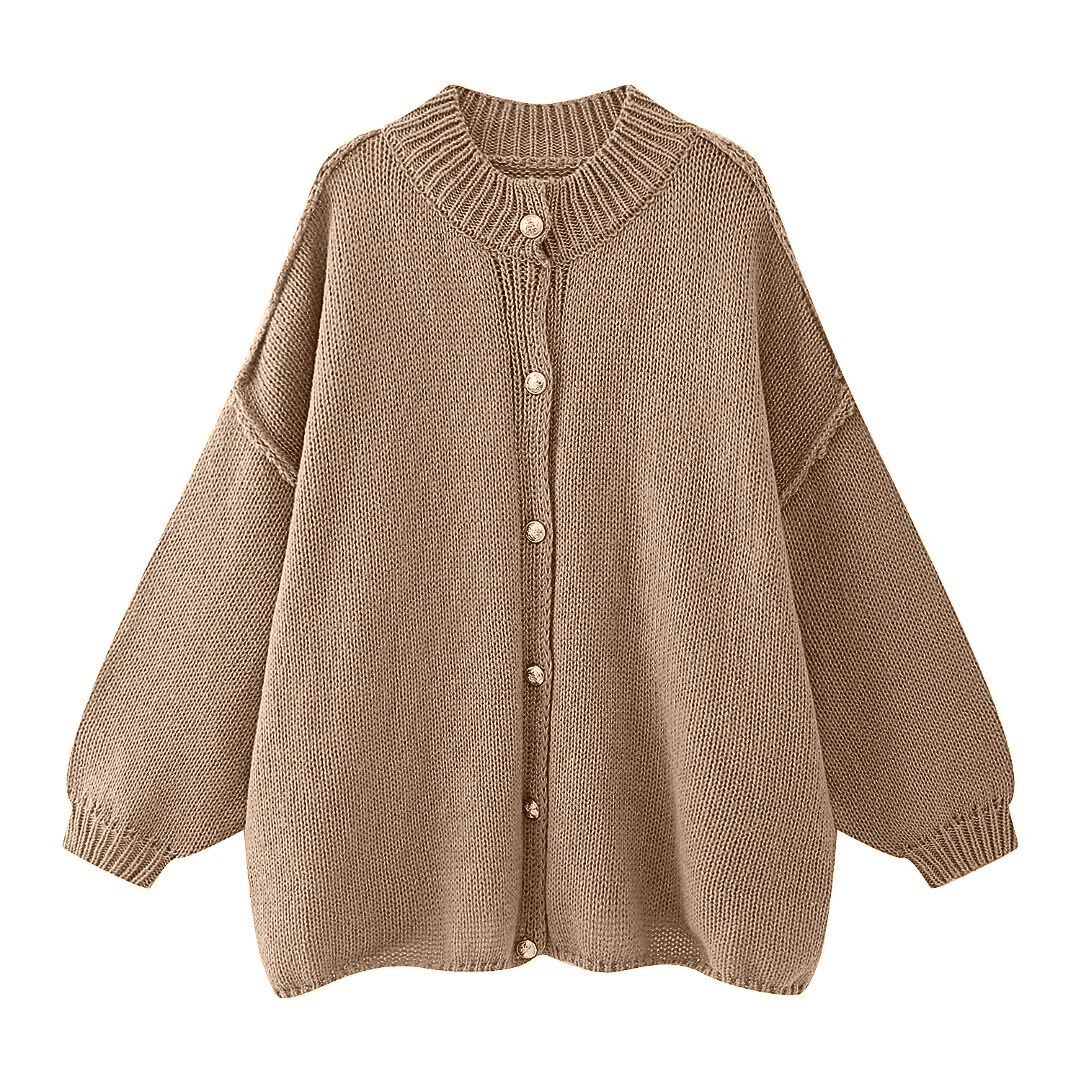Odelia Knit Cardigan