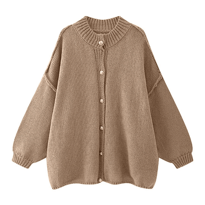 Odelia Knit Cardigan