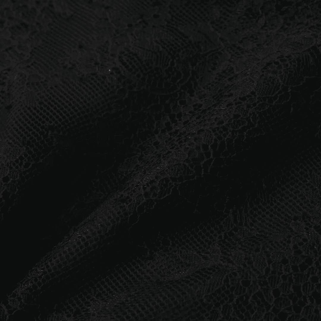 Oversized Bow Lace Mini Skirt