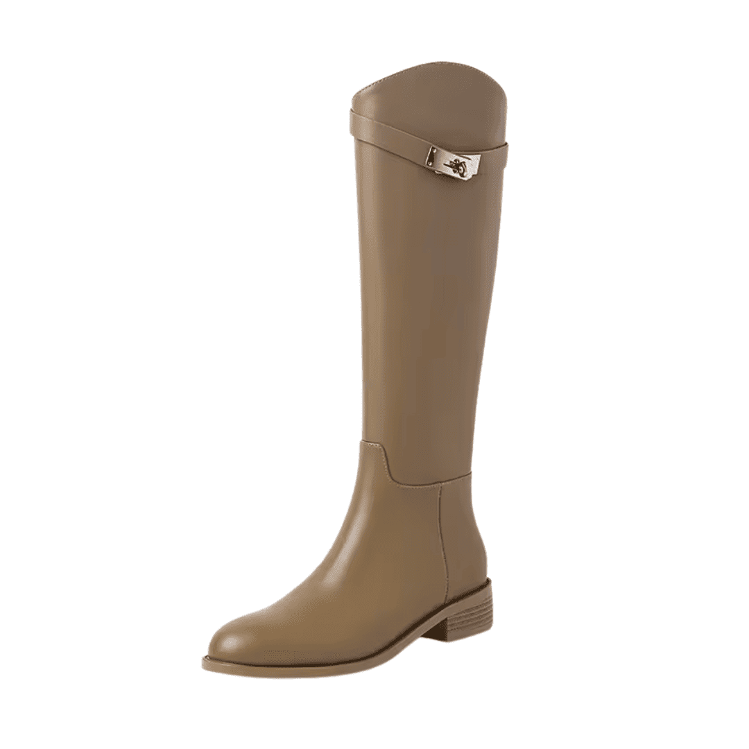 Isadora Elegance Riding Boots