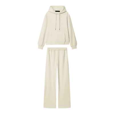 Cozy Oversized Lounge Set