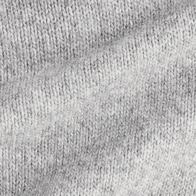 Les Alpes Knit Sweater