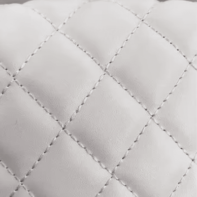 Quilted Mini Crossbody Bag