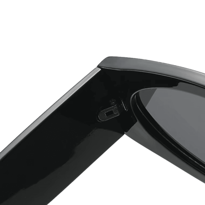 Vintage Cat Eye Sunglasses